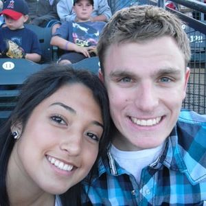 Meet your Posher, Danny